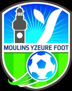 Moulins Yzeure Foot 03