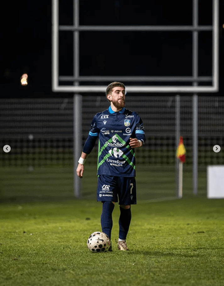 Maxime Aguad